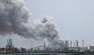 Bahreyn, ABD’nin İran Saldırılarının Ardından Savaşın Doğrudan Parçası Haline Geldi