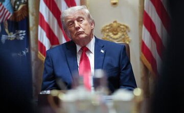 Bagong paratang ni Trump: Nagsasagawa kami ng malalim na negosasyon sa Iran | Napakaikli ng pagkakataon!