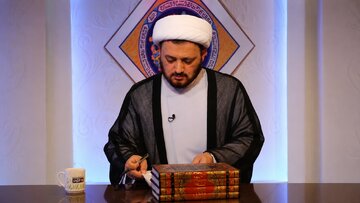 Ayatollah Asad Qasir Al-‘Amili: Mazungumzo ya Amani na Marekani Yanapingana na Kanuni za Qur’an na Sharia ya Kiislamu