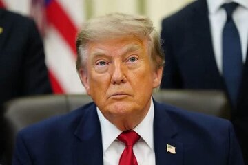 Trump: Kumikita kami ng ilang bilyong dolyar mula sa Venezuela; mangyayari rin ito sa Iran