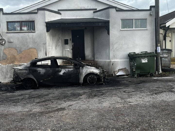 Babala Laban sa Pagtaas ng Islamophobic Attacks sa mga Moske sa Britain; Isang Moske ang Tinatarget Bawat Limang Araw