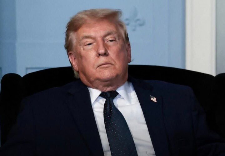 Trump: Tuna silaha nyingi zaidi kuliko mahitaji yetu