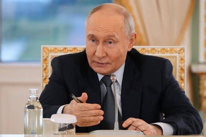 Putin: Ang mga kaaway ng Russia ay gumagamit ng "maliwanag na teroristang pamamaraan"