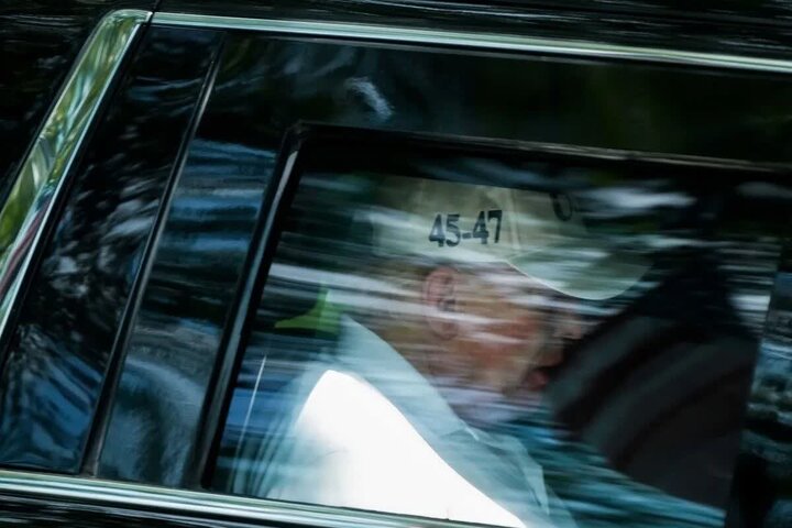 Analistang Amerikano: Si Trump, sa kabila ng mga babala, ay nagpumilit sa pagdidiin ng digmaan sa Iran