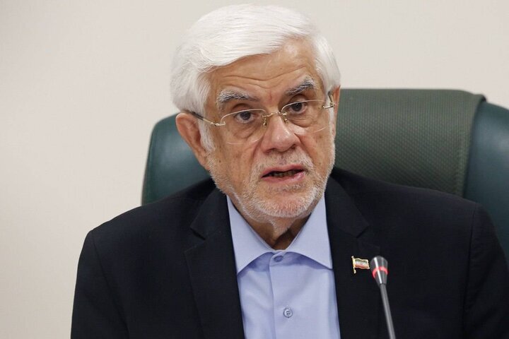 イランはいかなる脅威に対しても強力に自衛する