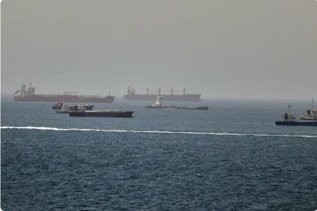Iminungkahi ng Oman ang planong "Malacca" para sa Strait of Hormuz