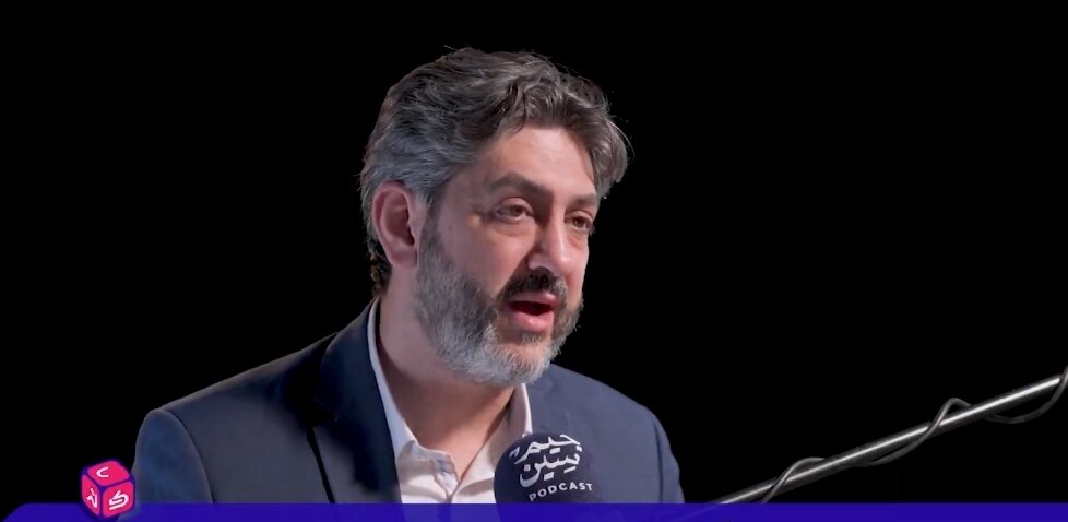 Video| Lebanese Analyst sa Saudi Activist: Walang Ibang Layunin ang Amerika Kundi ang Protektahan ang Israel at Nakawin ang Inyong Kayamanan