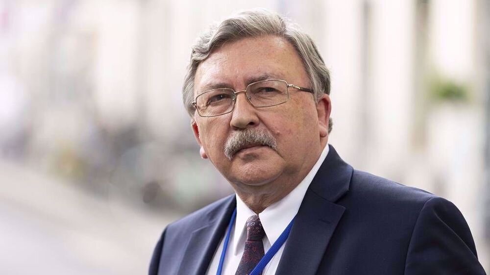 Senior Russian Diplomat Urges Permanent End to US Aggression on Iran, Says Conflict Has ‘No Military Solution’