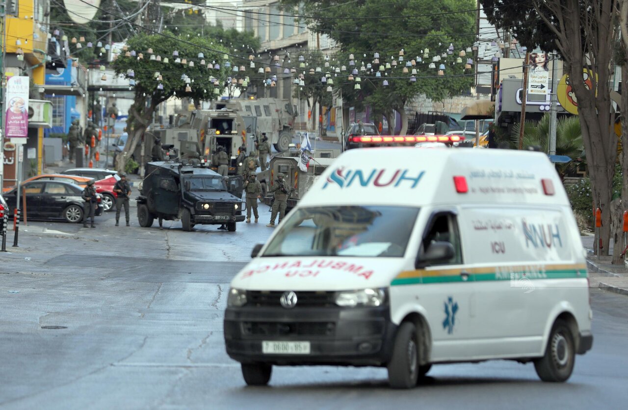 Two Palestinian Women Forced to Give Birth in Cars as Israeli Checkpoints Block Access to Nablus Hospitals
