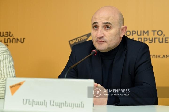 Armenian Tourism Chief: Martyred Leader Led Country by Rationality and Pursuit of National Interests