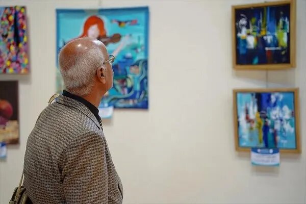 Istanbul Hosts Eighth Turkish-Arab Art Exhibition Celebrating Shared Islamic Heritage + Photos