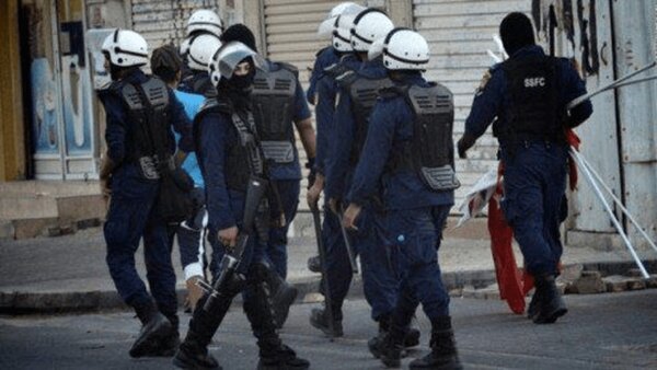 Detention of Three Young Bahrainis Extended Without Charges