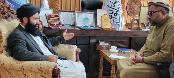 استاندار نورستان: ایران نخستین کشور کمک‌رسان به سیلاب‌زدگان این استان بود