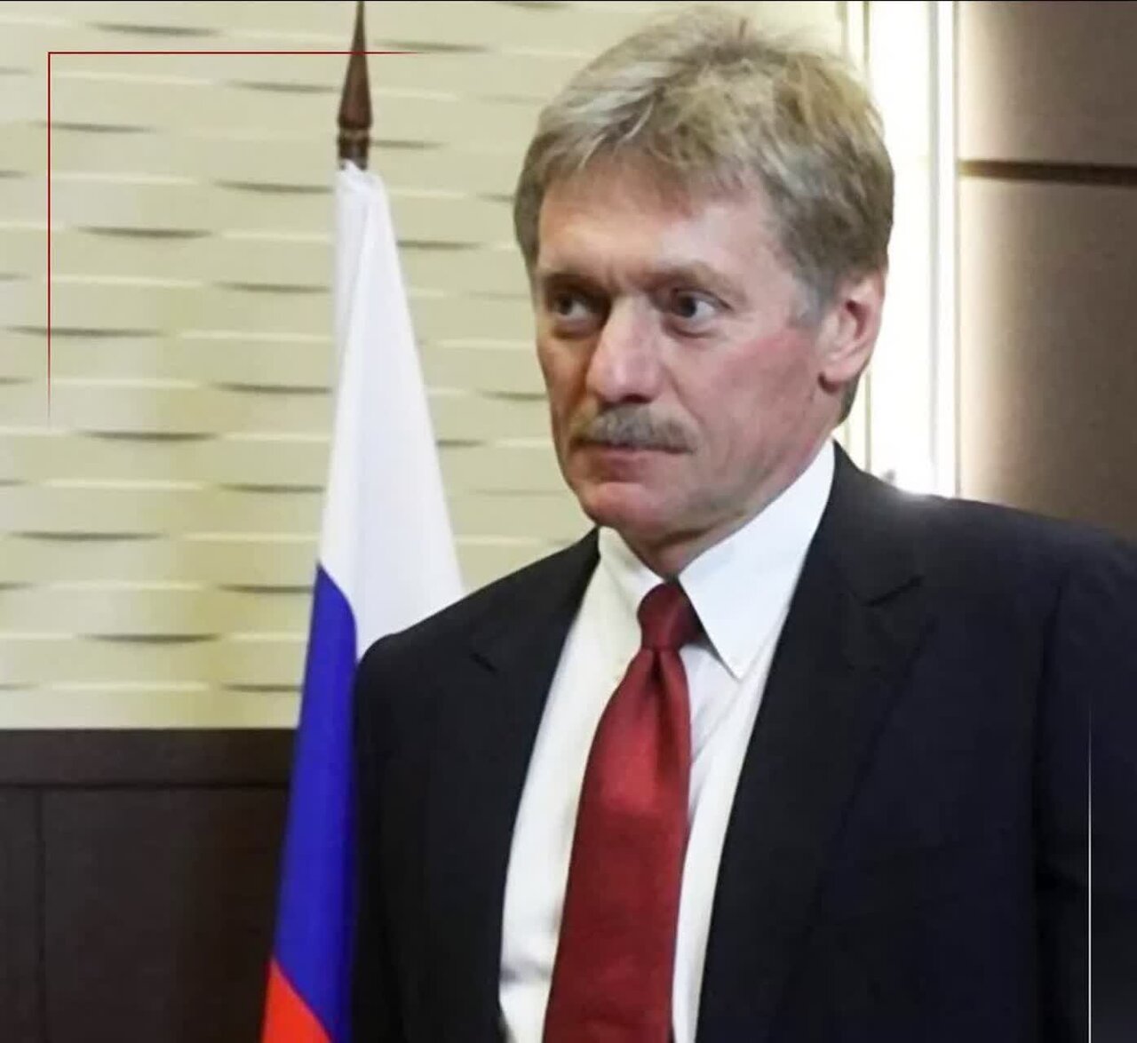 Peskov: Ang Iran ay isang malayang bansa na matatag na nagtatanggol sa mga karapatan nito