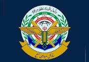 Naval blockade would mean widened US war: Khatam al-Anbia