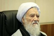 Assembly of Experts chairman stresses holding Arbaeen pilgrimage on grandest possible scale