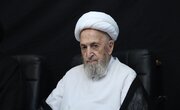 آية اللّه السبحاني: ضرورة تعزيز التواصل المباشر والبنّاء بين المعلّمين والتلامذة في منظومة التربية والتعليم