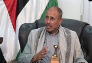  سعودی عرب کے الزامات یمن کی کارروائیوں کے بعد بوکھلاہٹ کا نتیجہ