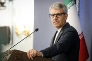 ИИР ХИН Спикери: Американын мүһарибә вә сүлһ вахтыны тәјин етмәсинә һеч вахт иҹазә вермәмишик вә вермәјәҹәјик