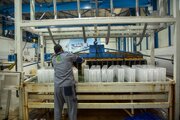 Al-Kafeel Ice Factory offers its support to Hussaini processions and organizations coordinating Ziyarat Arbaeen