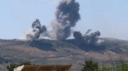 Israeli Forces Continue Ceasefire Violations with New Attack on Southern Lebanon