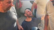 Israel Releases 60 Gaza Prisoners via Karam Abu Salem Crossing; Red Cross Transfers Them for Treatment