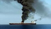 Paper / From Red Sea to Black Sea: Geopolitical Impacts of Ukraine’s Attack on Iran’s Ship in Caspian Sea