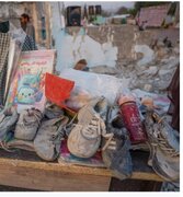 ニューヨーク・タイムズ：米国はイラン市民と非軍事地域を標的にした