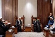 رئيس جمعية علماء الرباط: مدرسة الإمام الحسين توحد الشيعة والسنة ضد الظلم