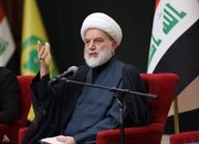 الشيخ همام حمودي: الأربعين، ثقافة الكرامة المؤسسية، والمقاومة في ضمير الأمة الإسلامية