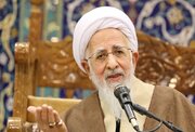 ایرانیوں نے کبھی بھی کسی جارحیت کا آغاز نہیں کیا، لیکن وہ جارح کو امان نہیں دیتے، آیت اللہ جوادی آملی