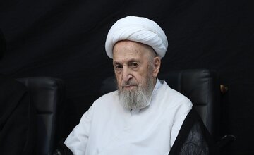 آیت‌الله سبحانی: اربعین تجلی‌گاه قدرت معنوی تشیع است/ لزوم تبیین مستند معارف عاشورا، مکتب زیارت و پیوند پیام نهضت حسینی با نیازهای امروز
