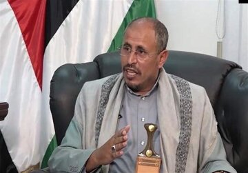  سعودی عرب کے الزامات یمن کی کارروائیوں کے بعد بوکھلاہٹ کا نتیجہ