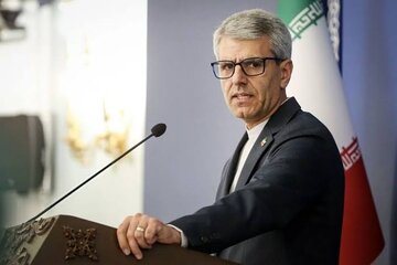 İİR XİN Spikeri: Amerikanın müharibə və sülh vaxtını təyin etməsinə heç vaxt icazə verməmişik və verməyəcəyik