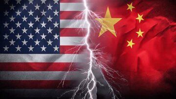 Sinimulan ng Amerika ang proyektong $175 milyon laban sa China