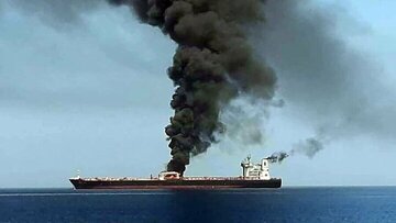 Paper / From Red Sea to Black Sea: Geopolitical Impacts of Ukraine’s Attack on Iran’s Ship in Caspian Sea