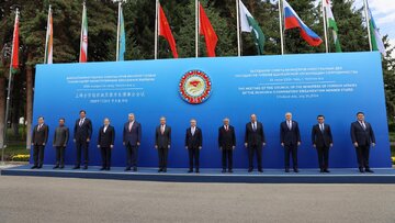 Report: Eastern View of SCO to Aggression against Iran