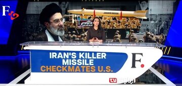 Video| Firstpost: Ang "Kheibar Shekan" ay Isa sa mga Pinakamatalinong Misil ng Iran — Isang Bagong Hamon para sa mga Depensa ng Kaaway