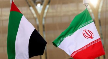 فایننشال تایمز گزارش کرد: تقلای امارات برای کاهش تنش با ایران