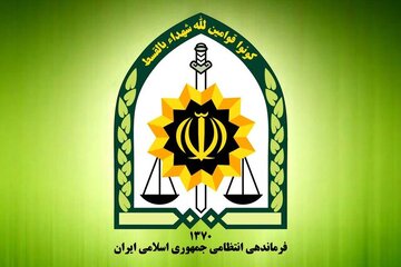 تأمین امنیت زائران اربعین و صیانت از اموال آنان در دستور کار پلیس