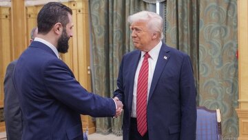Bana Şûşeyî ya Piştgiriya Rojavayê ji Kurdan re; Meseliyeke Wêdetirî «Pêbaweriya bi Amerîkayê» / Mensûr yekem
