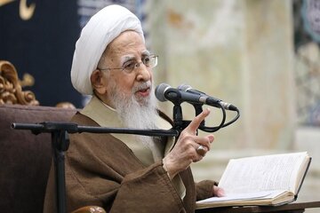 Ayatollah Jawadi Amoli: Iran haijawahi kuwa ya kwanza kushambulia na haitampa mvamizi usalama