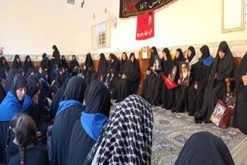 آمادگی برای ظهور، پیام بزرگ پیاده‌روی اربعین است/ اربعین رزمایش بزرگ انتظار و تجدید بیعت با ولایت است