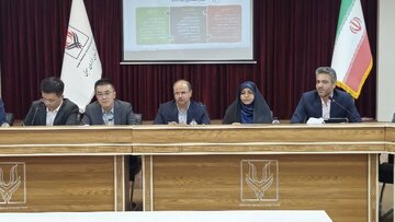 ایران در پی ایجاد منطقه مشترک آزاد تجاری و صنعتی با افغانستان و چین