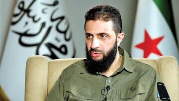 Babala ng Iraqi resistance kay al-Jolani tungkol sa anumang aksyon laban sa Hezbollah