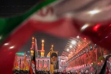 Memória do Líder Mártir Confere Novo Significado à Procissão de Arbaeen: Porta-voz