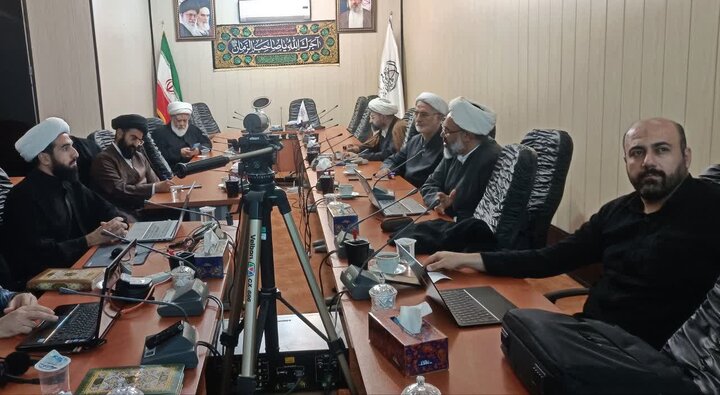 تأکید بر بازتعریف جایگاه وقف در حکمرانی فرهنگی و اجتماعی کشور