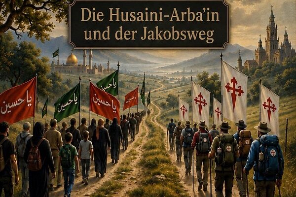 Iranian cultural center in Vienna to host Arbaeen photo exhibition on Friday