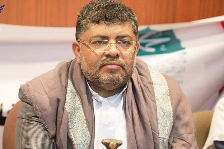هرچه نبرد طولانی‌تر شود، قدرت و توانمندی یمن افزایش می‌یابد
