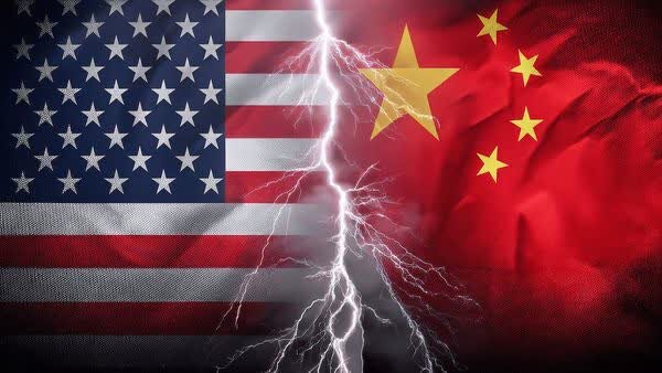 Sinimulan ng Amerika ang proyektong $175 milyon laban sa China